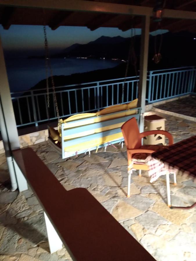 Villa Luiza Piqeras Exterior foto