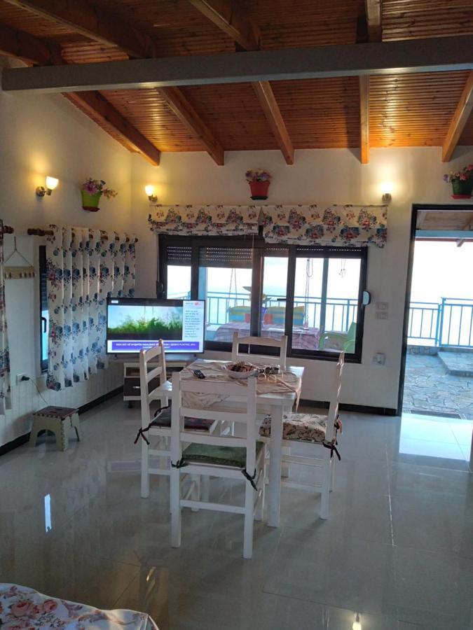 Villa Luiza Piqeras Exterior foto