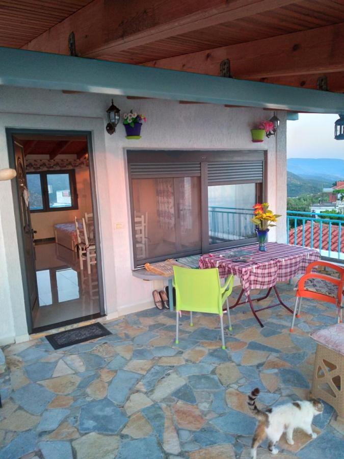 Villa Luiza Piqeras Exterior foto