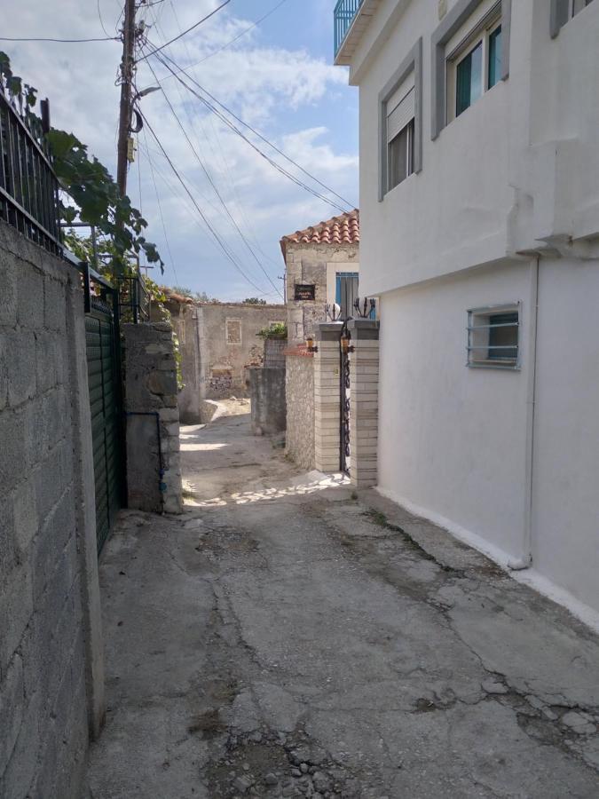 Villa Luiza Piqeras Exterior foto