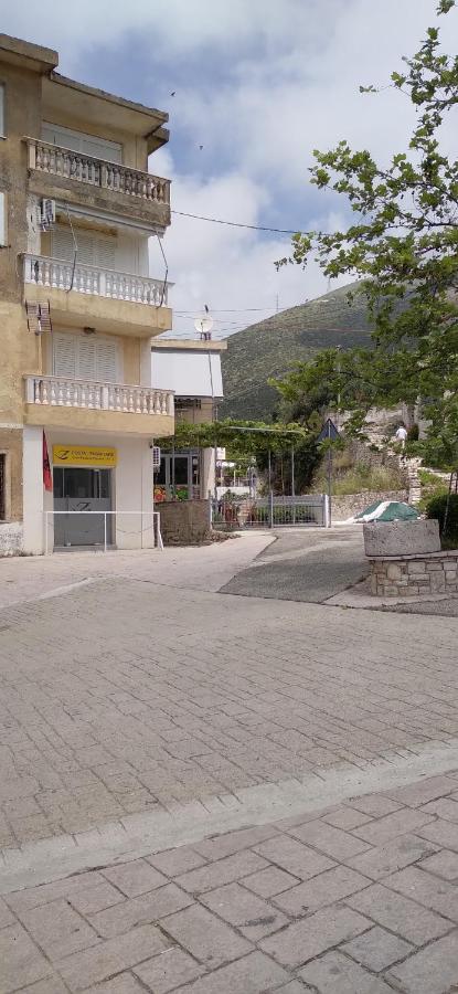Villa Luiza Piqeras Exterior foto