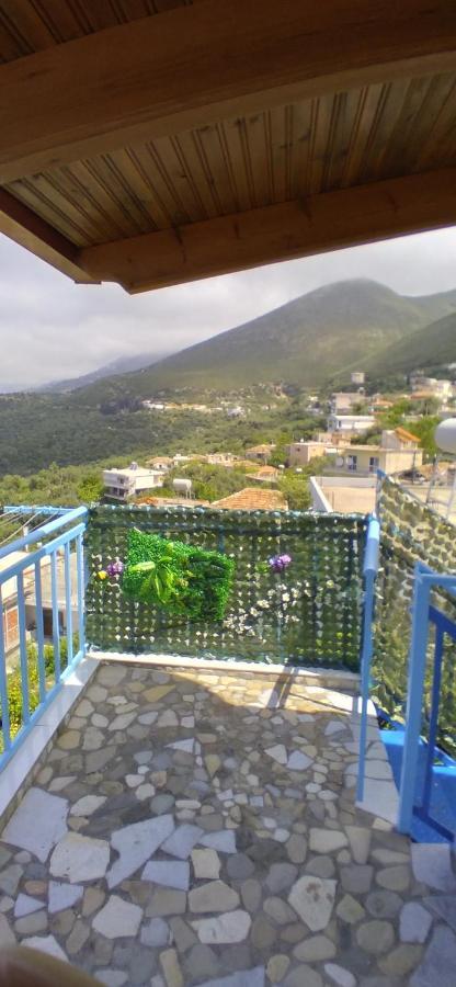 Villa Luiza Piqeras Exterior foto