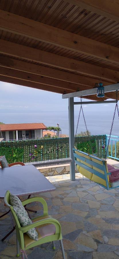 Villa Luiza Piqeras Exterior foto