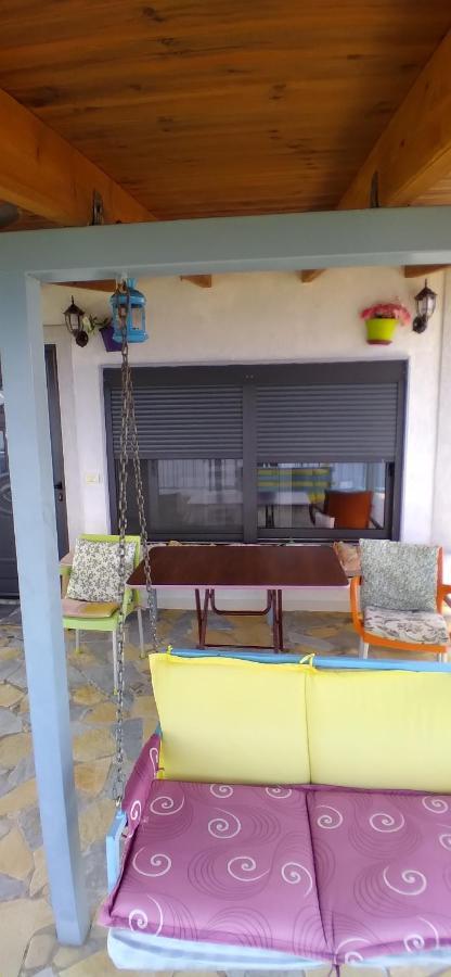 Villa Luiza Piqeras Exterior foto