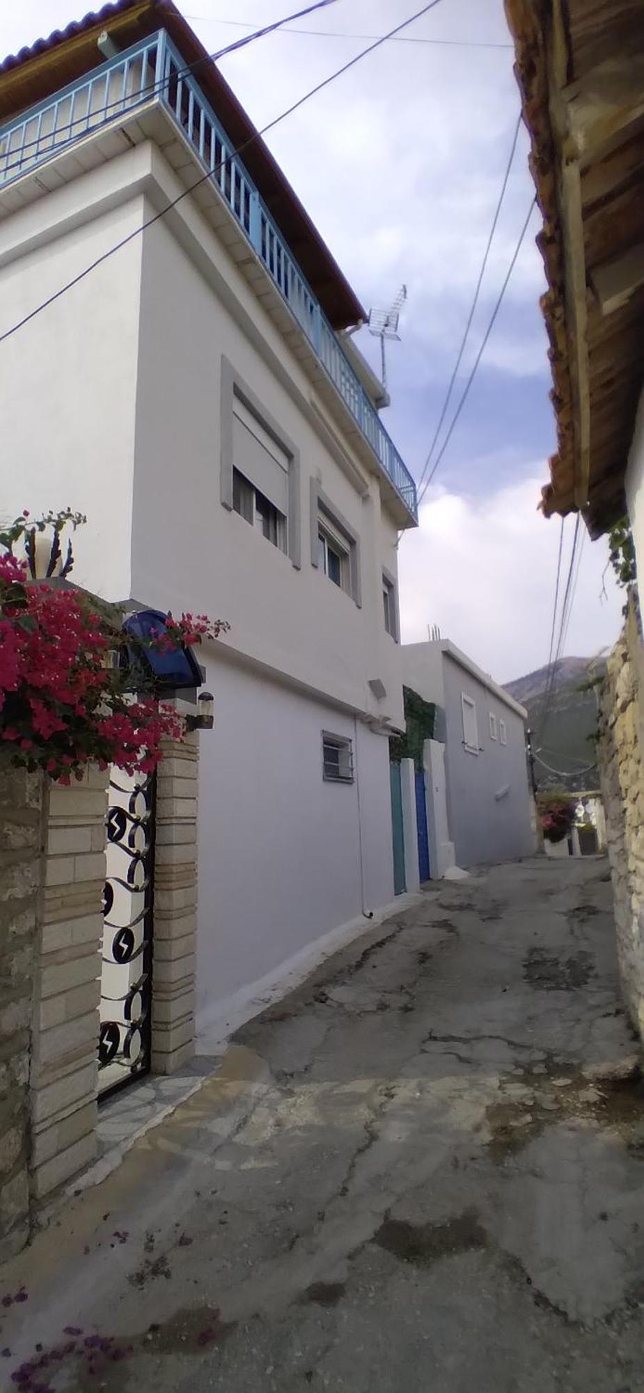 Villa Luiza Piqeras Exterior foto