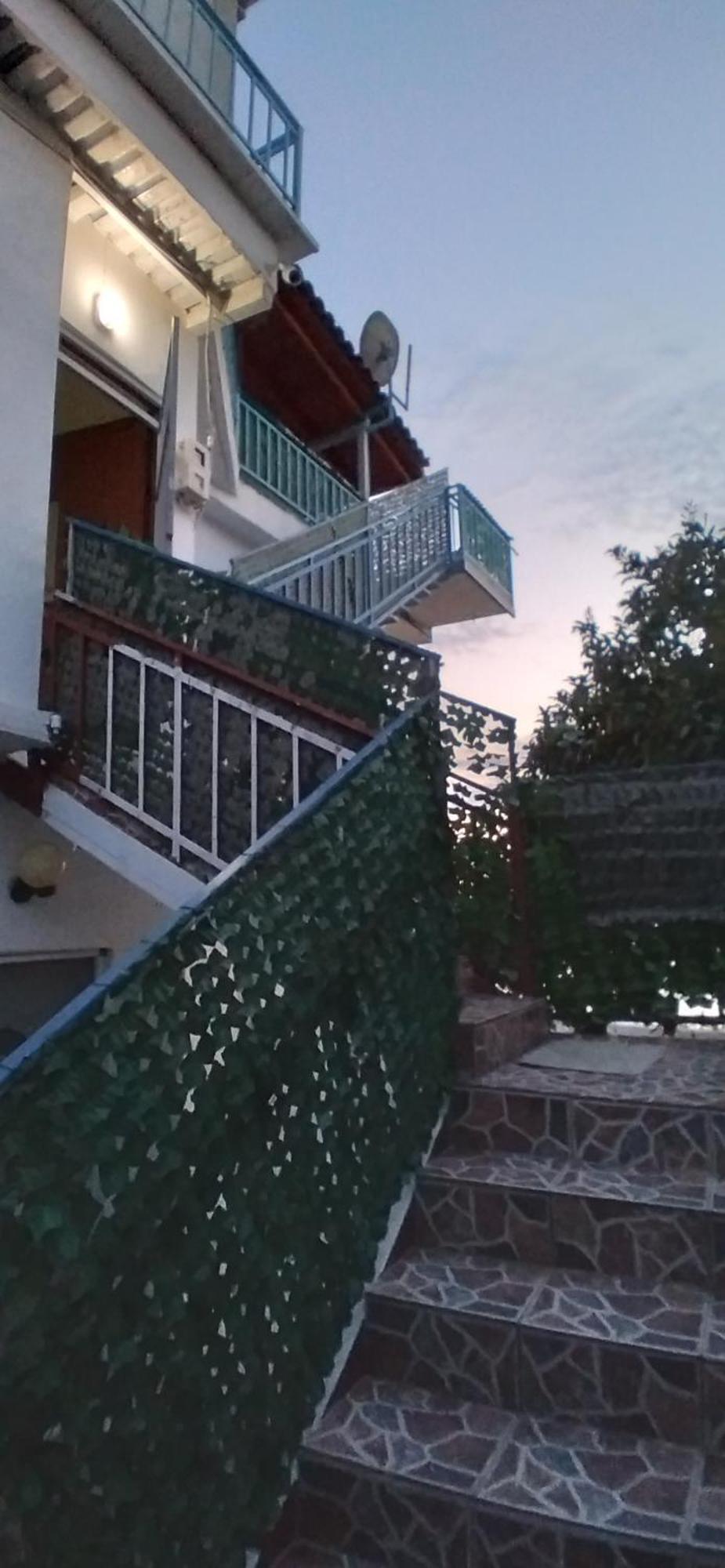 Villa Luiza Piqeras Exterior foto